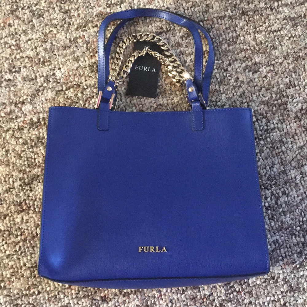 Furla Bag NWT